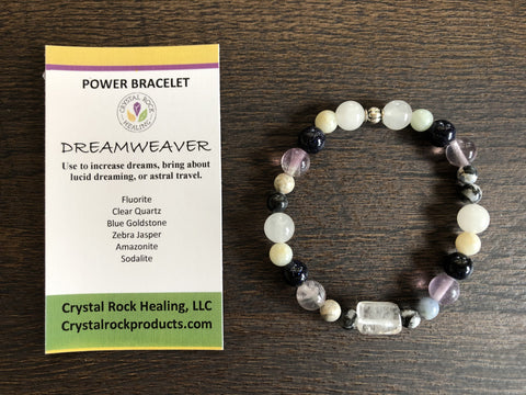 Power Bracelet Dreamweaver