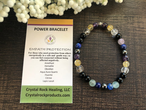 Power Bracelet Empath