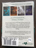 Eternal Crystals Oracle Cards