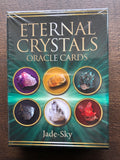 Eternal Crystals Oracle Cards