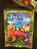 Faerie Tarot Cards