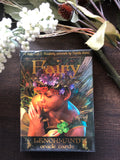 Fairy Lenormand Oracle Cards