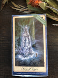 Ghosts & Spirits Tarot Cards
