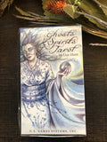 Ghosts & Spirits Tarot Cards