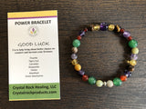 Power Bracelet Good Luck