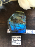 Labradorite Free Form #1