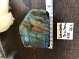Labradorite Free Form #1