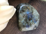 Labradorite Free Form #1