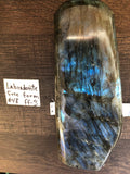 Labradorite Free Form #3