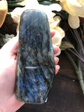 Labradorite Free Form #3