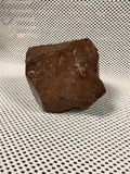 Mahogany Obsidian Raw