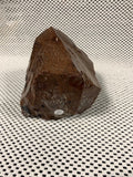 Mahogany Obsidian Raw