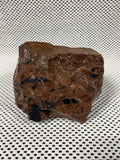 Mahogany Obsidian Raw