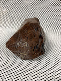 Mahogany Obsidian Raw