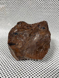 Mahogany Obsidian Raw