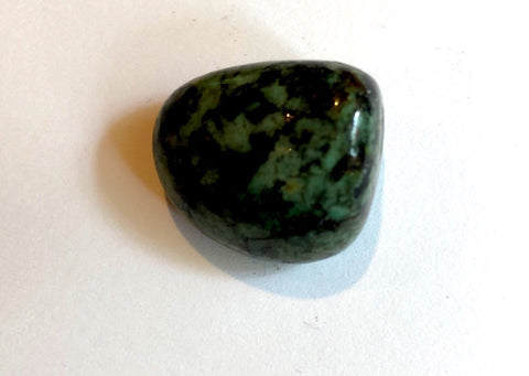 African Turquoise Pocket Stone