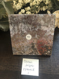 Ocean Jasper Pyramid #1