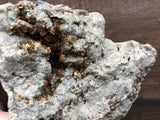 Pyrite