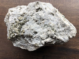 Pyrite