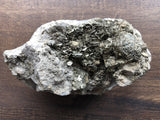 Pyrite