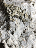 Pyrite