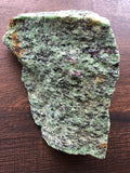Ruby Zoisite