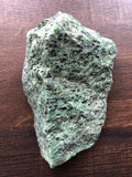 Ruby Zoisite