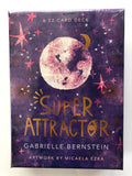 Super Attractor Cards
