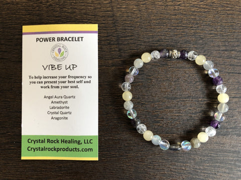 Power Bracelet Vibe Up