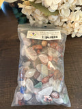 Stone Chips, Size 1