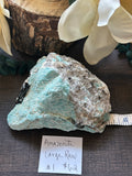 Amazonite Large Raw #1