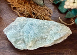Amazonite Large Raw #2