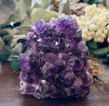 Amethyst Cluster #10