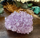 Amethyst Cluster #11