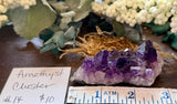 Amethyst Cluster #14
