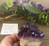 Amethyst Cluster #2