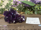Amethyst Cluster #4
