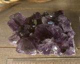 Amethyst Cluster #5