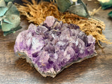 Amethyst Cluster #6