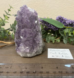 Amethyst cut base #2