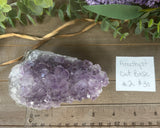 Amethyst cut base #2