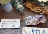 Amethyst Raw #1
