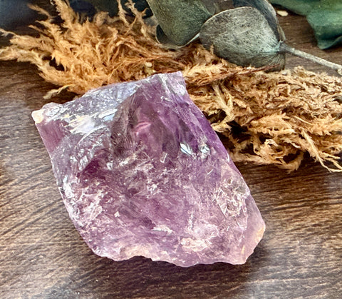 Amethyst Raw #2