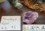 Amethyst Raw #2