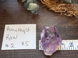 Amethyst Raw #2