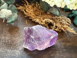 Amethyst Raw #3
