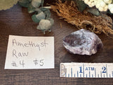 Amethyst Raw #4