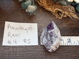 Amethyst Raw #4