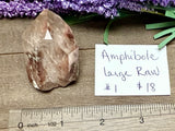 Amphibole #1