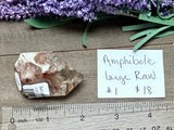 Amphibole #1